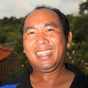 Kadek Buda