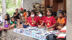 Read more about the article August 2020  Distribution