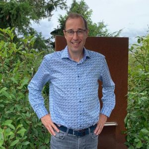 Marc GERIN