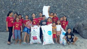 Read more about the article January 2020 Actions to protect the environment