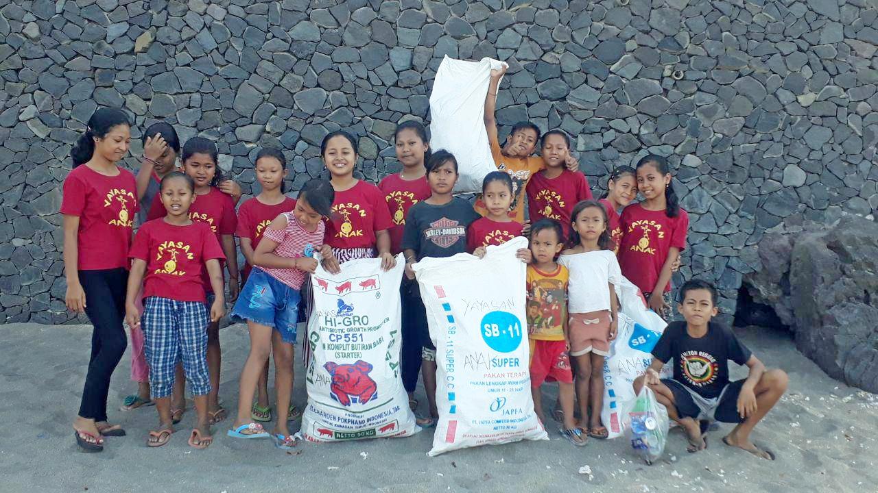 You are currently viewing January 2020 Actions to protect the environment