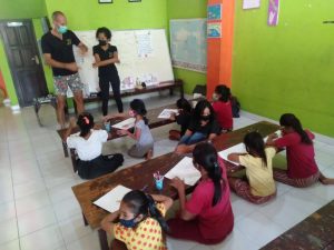 Read more about the article November 2020 Environmental Awarness