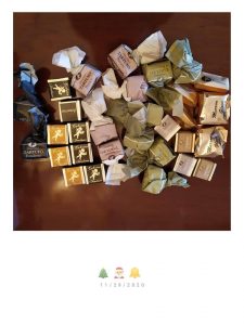 Lire la suite à propos de l’article Décembre 2020 Marché de Noël au Luxembourg