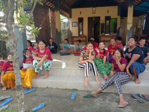 Read more about the article June 2021 Our activities continue