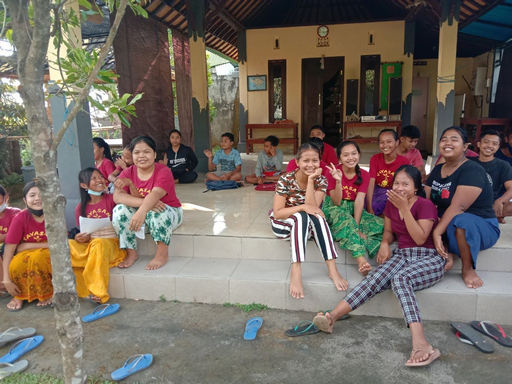 You are currently viewing June 2021 Our activities continue