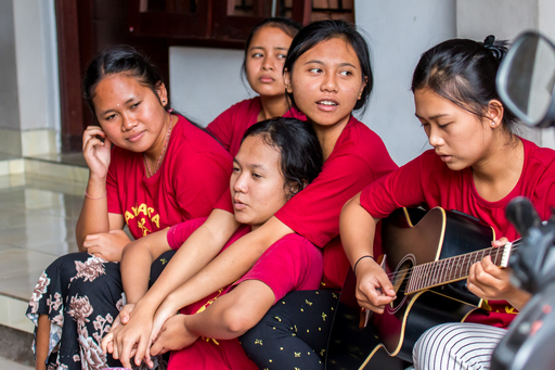 You are currently viewing Agustus 2021 Pencegahan COVID dan kehidupan di asrama