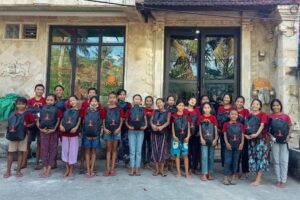 Read more about the article July 2021 Annual distribution