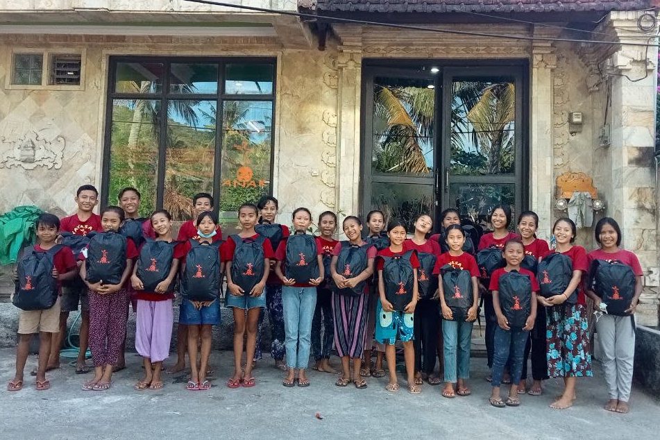 You are currently viewing July 2021 Annual distribution