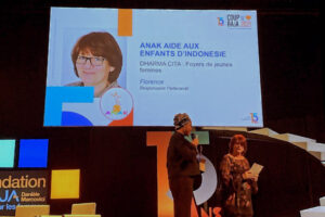 Read more about the article November 2021 ANAK memenangkan lomba!