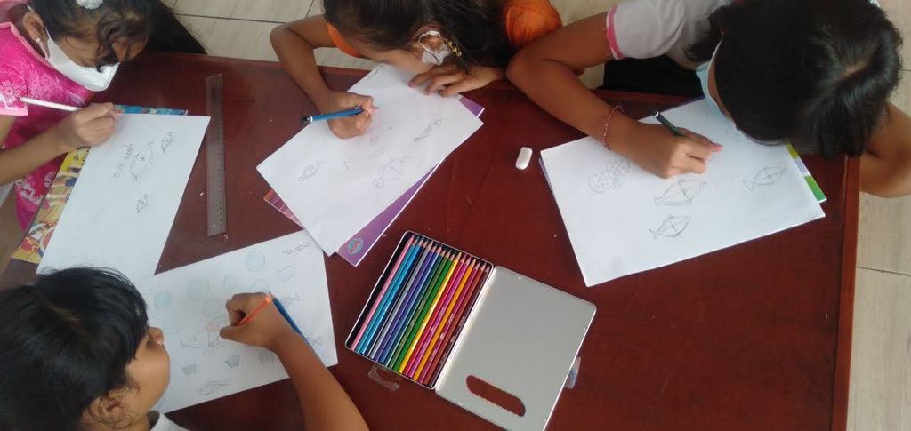 You are currently viewing January 2022 The “Talents d’ANAK”