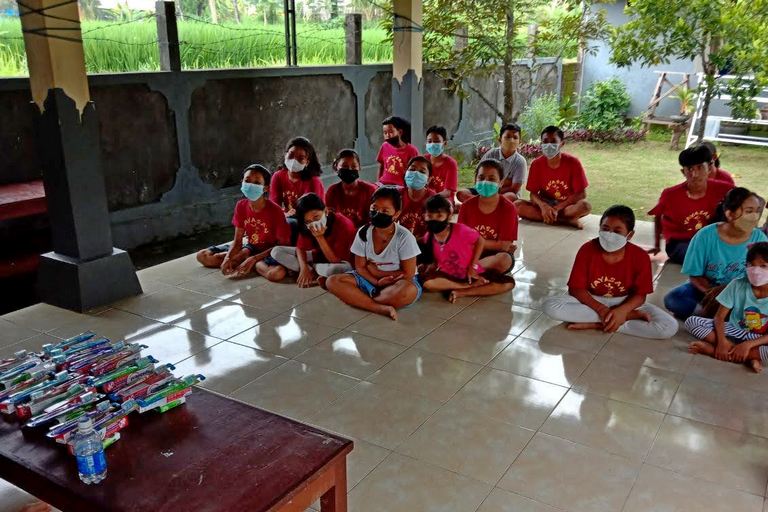 You are currently viewing Februari 2022 Distribusi khusus