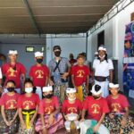 October 2021 Activities can begin in Pacung!