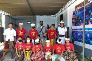 Read more about the article October 2021 Activities can begin in Pacung!