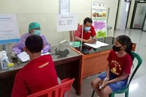 Lire la suite à propos de l’article Mars 2022 Check-up médicaux : nouvelle procédure