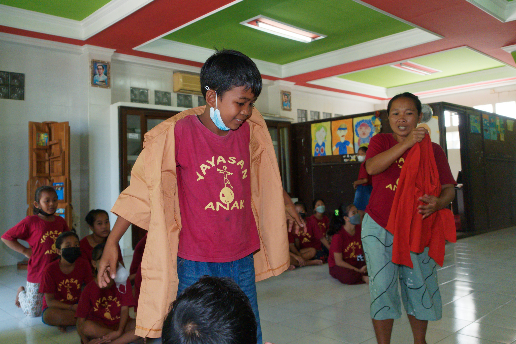 You are currently viewing May 2022. The End of the School Year is Coming Soon