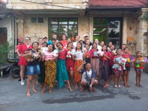 Lire la suite à propos de l’article 2022 – Snorkeling avec « Les Bulleurs de Zola »