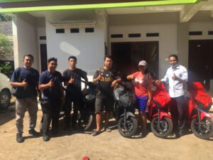 Lire la suite à propos de l’article 2022 – Eco-mobilité responsable et durable