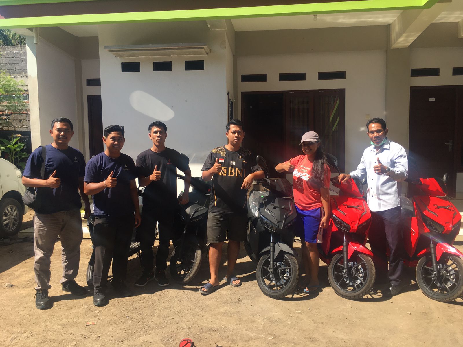 You are currently viewing 2022 – Eco-mobilité responsable et durable