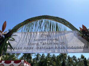 Lire la suite à propos de l’article 2003 – 2023 20 ans d’existence pour notre association