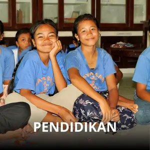 Pendidikan