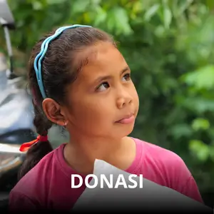 Donasi
