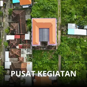 Pusat Kegiatan
