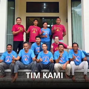 Tim Kami
