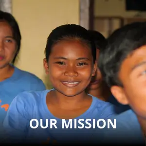 Our mission
