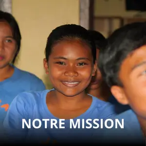 Notre mission