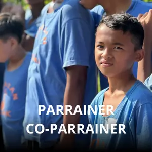 Parrainer