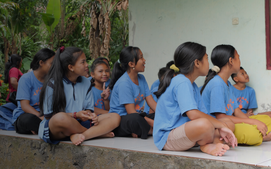 Rapport d’activité 2024 & orientations 2025.