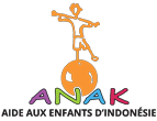 ANAK Aide aux enfants d'Indonésie