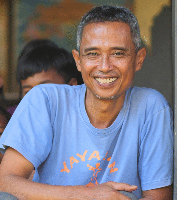 Dwipayana