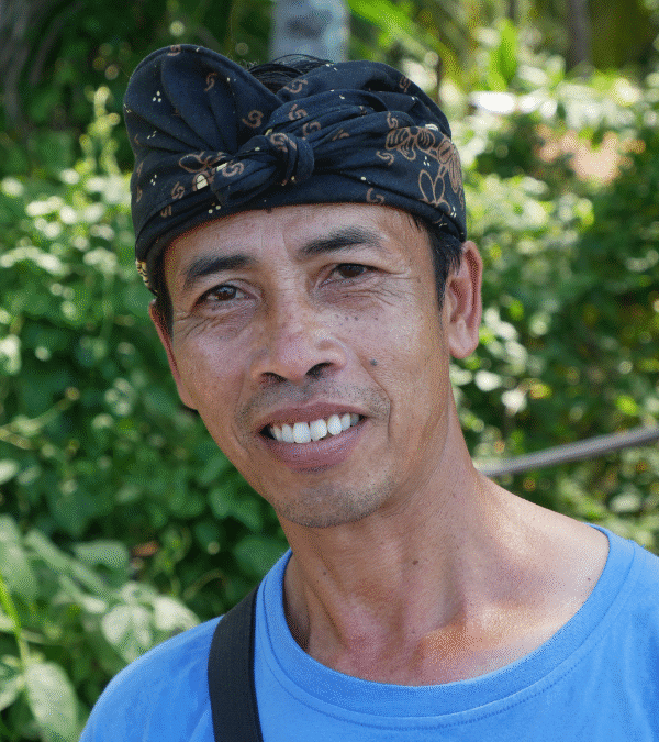 Komang