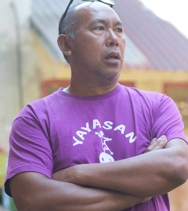Kadek Buda