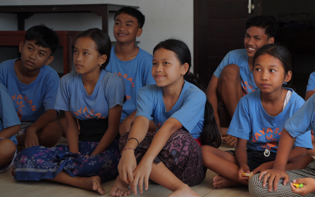 Rapport d’activité 2023 & orientations 2024.